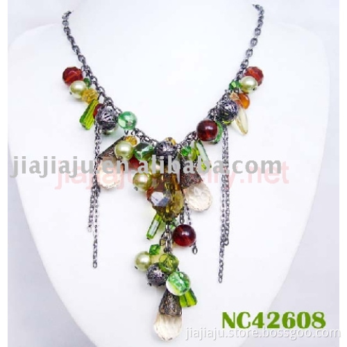 Necklace NC42608